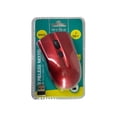 thumbnail image 3 of Mouse Inalámbrico Buytiti 2.4 Ghz Color Rojo con Baterías de Regalo, 3 of 3