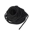 thumbnail image 6 of Ozark Trail 1100 lb Polyester Paracord Rope, Black, 50', 6 of 7
