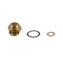 Holley Performance 26-26 Fuel Hose Fitting