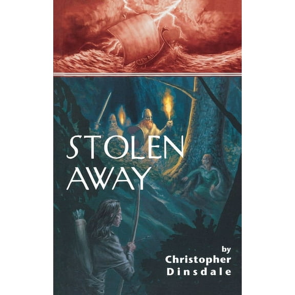 Stolen Away, (Paperback)