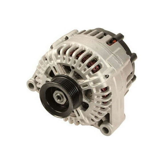 Alternator - Compatible with 2005 - 2006 Chevy Equinox
