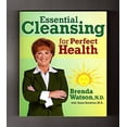thumbnail image 1 of Pre-Owned Essential Cleansing for Perfect Health (Paperback) 0971930910 9780971930919, 1 of 1