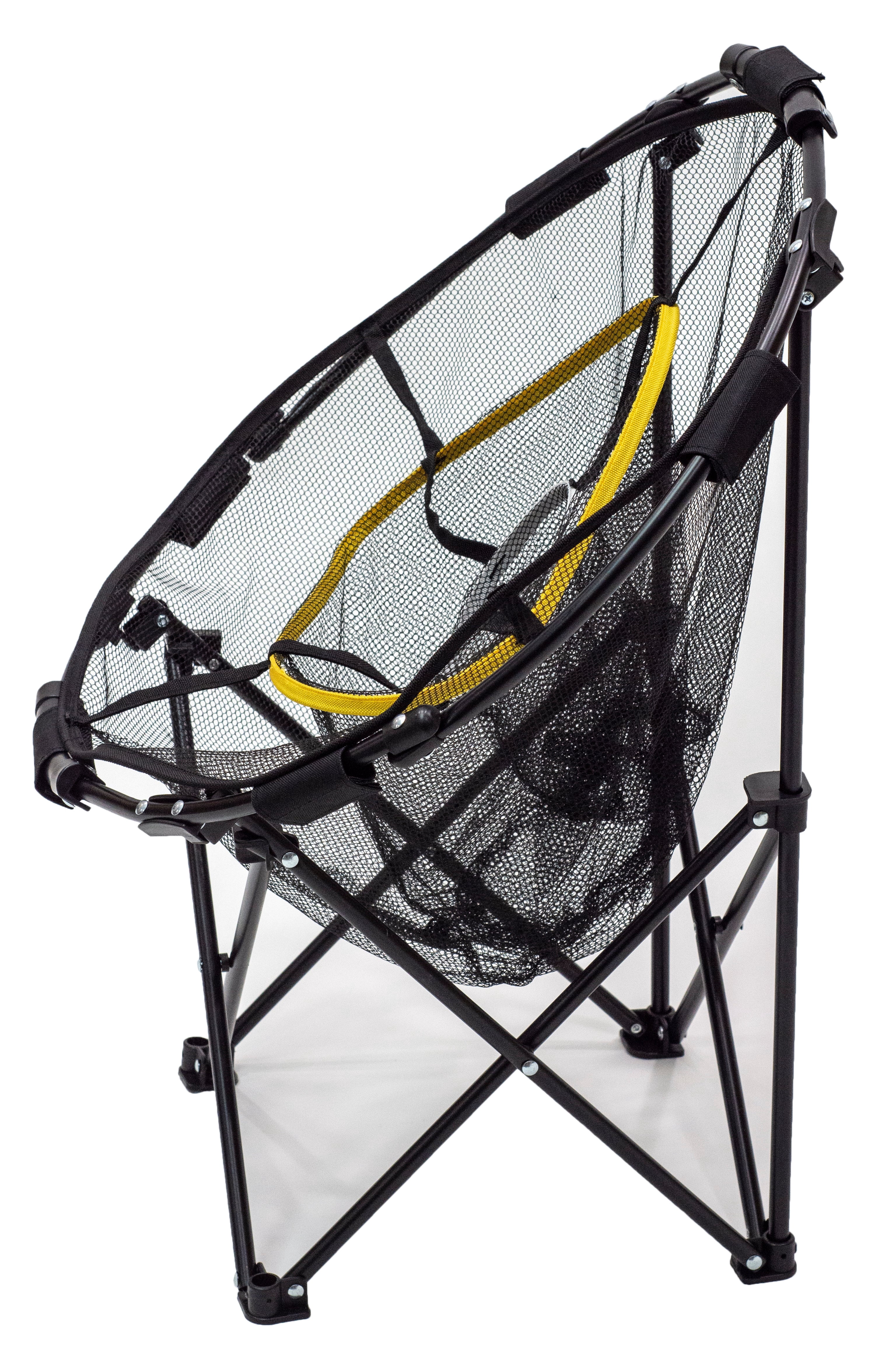 JEF World of Golf  23" Golf Training Collapsible Chipping Basket