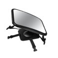 thumbnail image 2 of Espejo de coche Asiento mirando hacia atrás para bebé, Ver niños o mascotas en el asiento trasero, Los mejores accesorios para asientos de coche para recién nacidos, inastillable, 2 of 5