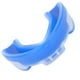 thumbnail image 5 of Protectores bucales deportivos para niños, protección dental para baloncesto, boxeo, Taekwondo (S) azul, 5 of 14