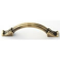 thumbnail image 5 of Alno A1476-3-AEM Fiore 3" Cabinet Pull Antique English Matte, 5 of 6