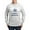 Ash Gray, variant on CafePress - Whistler Blackcomb BC Long Sleeve T Shirt - Unisex Cotton Long Sleeve T-Shirt