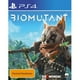 thumbnail image 1 of Preventa - Biomutant - PlayStation 4 Standard Edition PlayStation 4 Game, 1 of 2