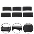 thumbnail image 3 of MYG 6pcs 65mm Replacement Bed Slat Cap or End Cap Holders Plastic, 3 of 9