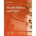 thumbnail image 2 of Mindtap Course List Health Politics and Policy, (Hardcover), 2 of 2