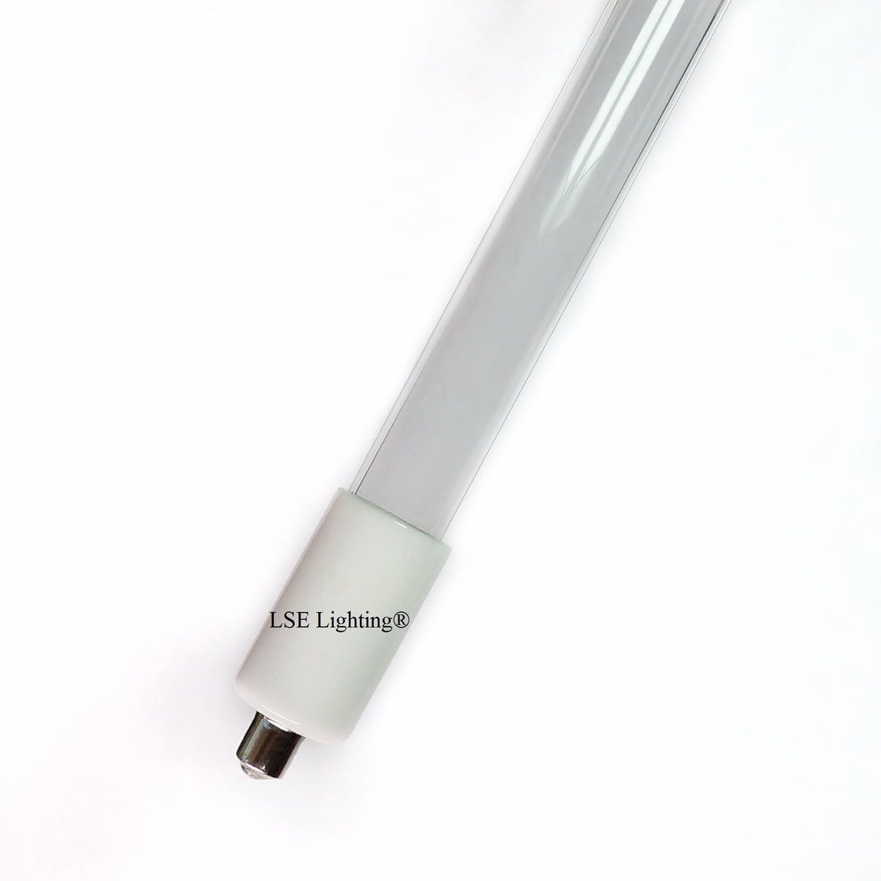 Lampadina UV Ricambio 39W GPH739T5L/4 Pin - LSE Lighting, Made In USA