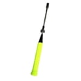 thumbnail image 2 of koolsoo Badminton Racket Swing Badminton Power Enhance Grip for Point Impact Green, 2 of 9