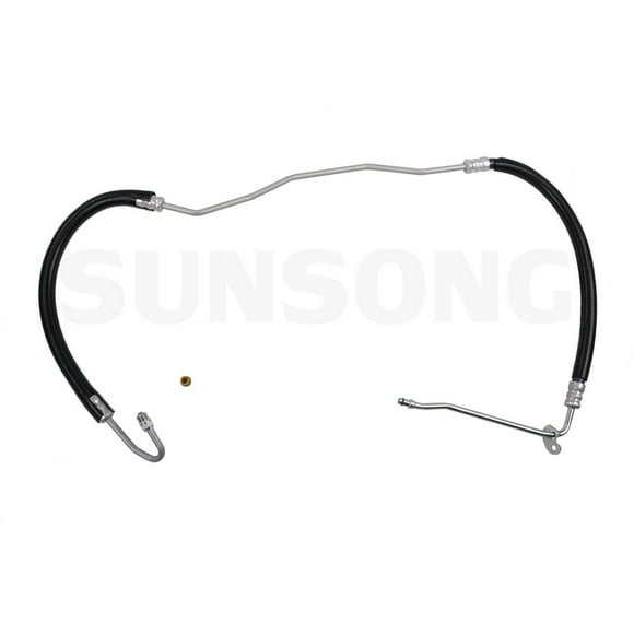 Sunsong 3403698 Tuyau de Pression de Direction Assistée