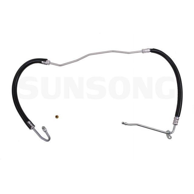 Sunsong 3403698 Tuyau de Pression de Direction Assistée
