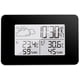thumbnail image 1 of Estación meteorológica inalámbrica Estación meteorológica digital Estación meteorológica para interiores y exteriores Pronóstico Termómetro Sensor Reloj Higrómetro para el hogar Ormromra YQ-0079, 1 of 5