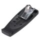 thumbnail image 5 of 10X Clip de Cinturon de Repuesto para Radios GP328PLUS Abrazadera Talkie-Walkie, 5 of 5