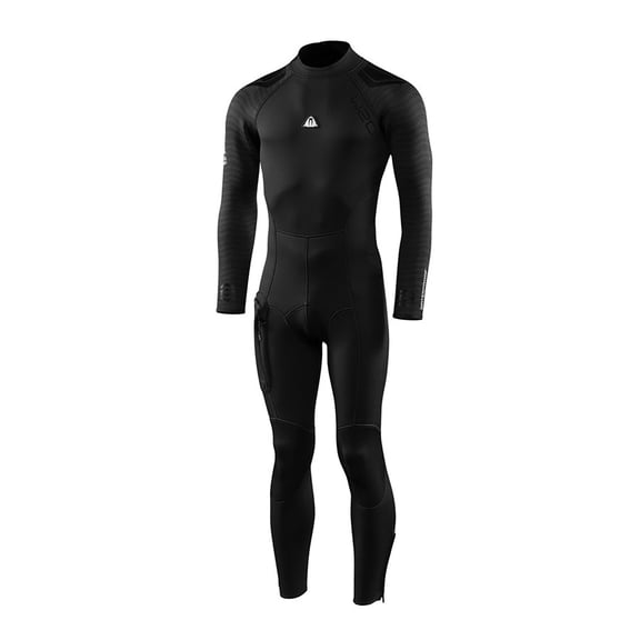 Waterproof 2.5mm W20 Men's Full Wetsuit