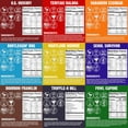 thumbnail image 6 of Righteous Felon Jerky & Meat Sticks Variety Pack - High Protein Gifts for Men (Noah's Ark 26 Pack), 6 of 9