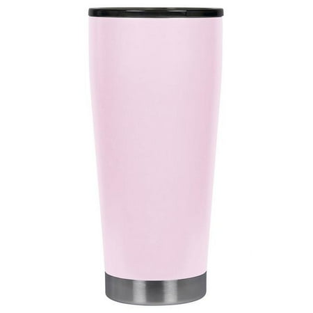 

Fifty & Fifty T20000051 20 oz Cherry Blossom Tumbler with Smoke Cap