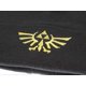 thumbnail image 2 of Gorra tejida con puños de la Trifuerza Wingcrest de Legend of Zelda, 2 of 4