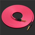 thumbnail image 3 of ruzhgo Electric Guitar Cable Connecting Line Instrument Bass Keyboard Drum Noise Reduction Audio Cable No.2, 3 of 5
