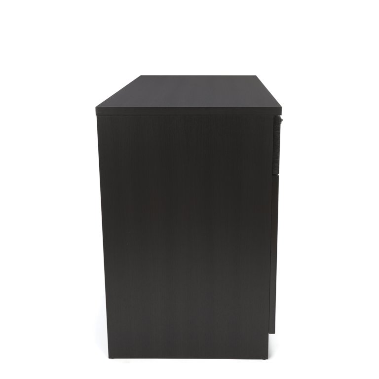 28/mo Finance Kealive Computer Desk With Drawers And Hutch