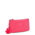 thumbnail image 2 of Kipling Women's Creativity Large Pouch, Versatile Cosmetics Kit, Lightweight Travel Organizer, 2 of 5