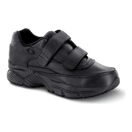 Men's Double Strap Walker X Last Sneaker (Best Shoes For Toe Walkers)