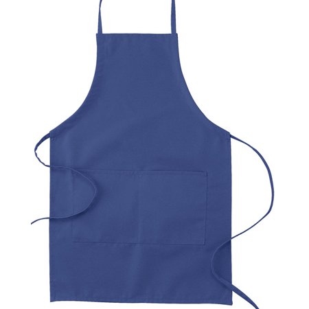 

Big Accessories 19450 Two-Pocket 30 Apron
