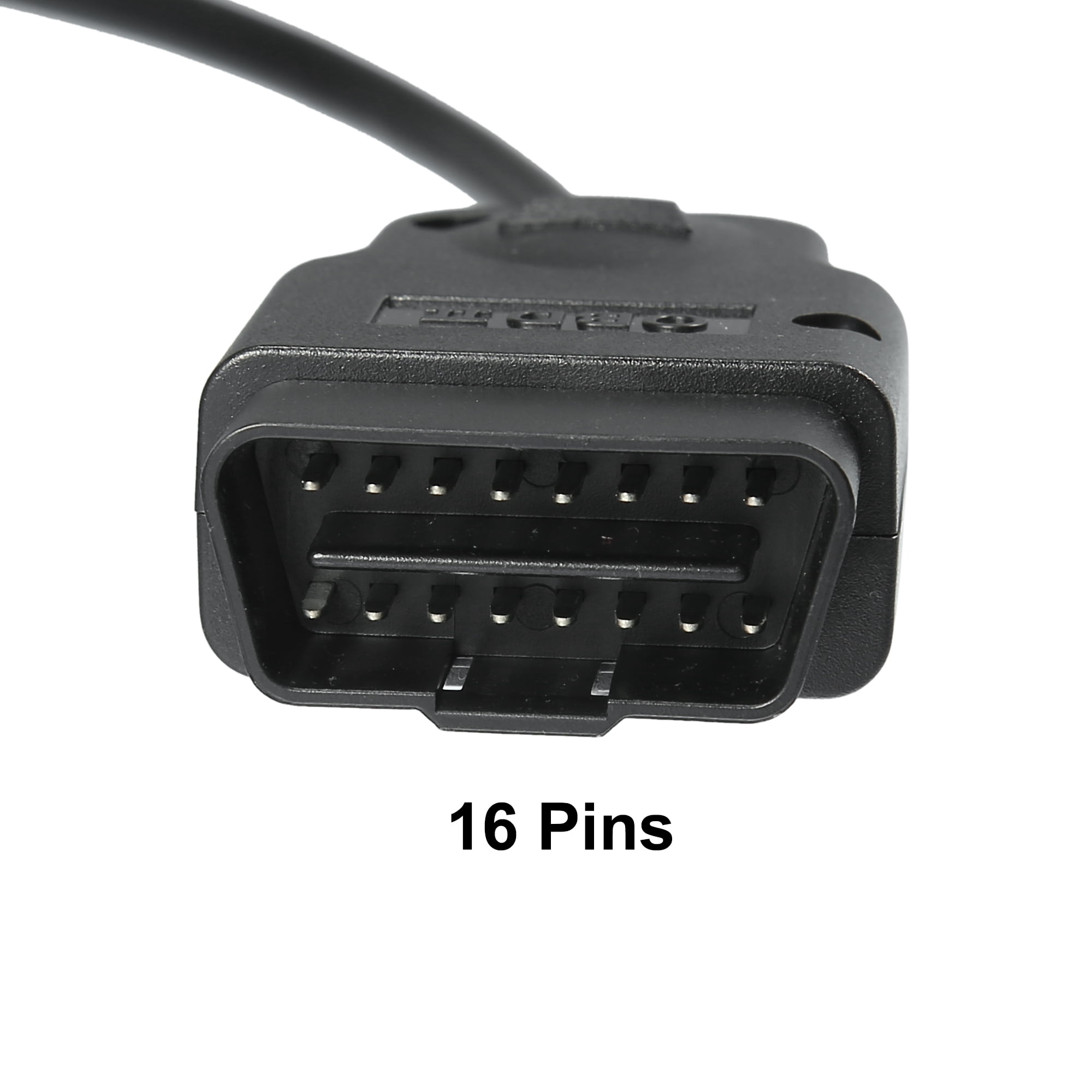 OBD2 Scanner Engine Code Reader Universal for 1996-Up Bluetooth Car Code Reader Diagnostic Tool Erase Check Engine Light