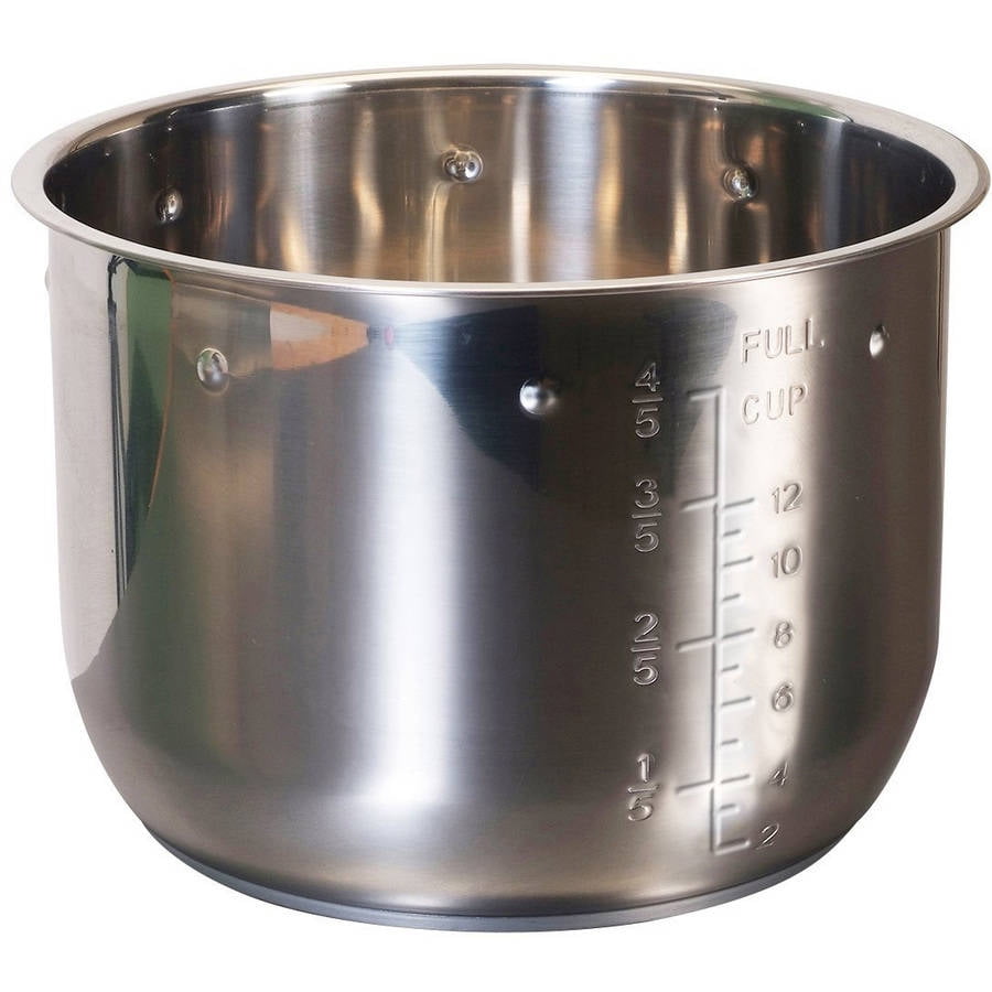 Home & Kitchen Elite Platinum EPSS608 MaxiMatic 6 Quart Pressure