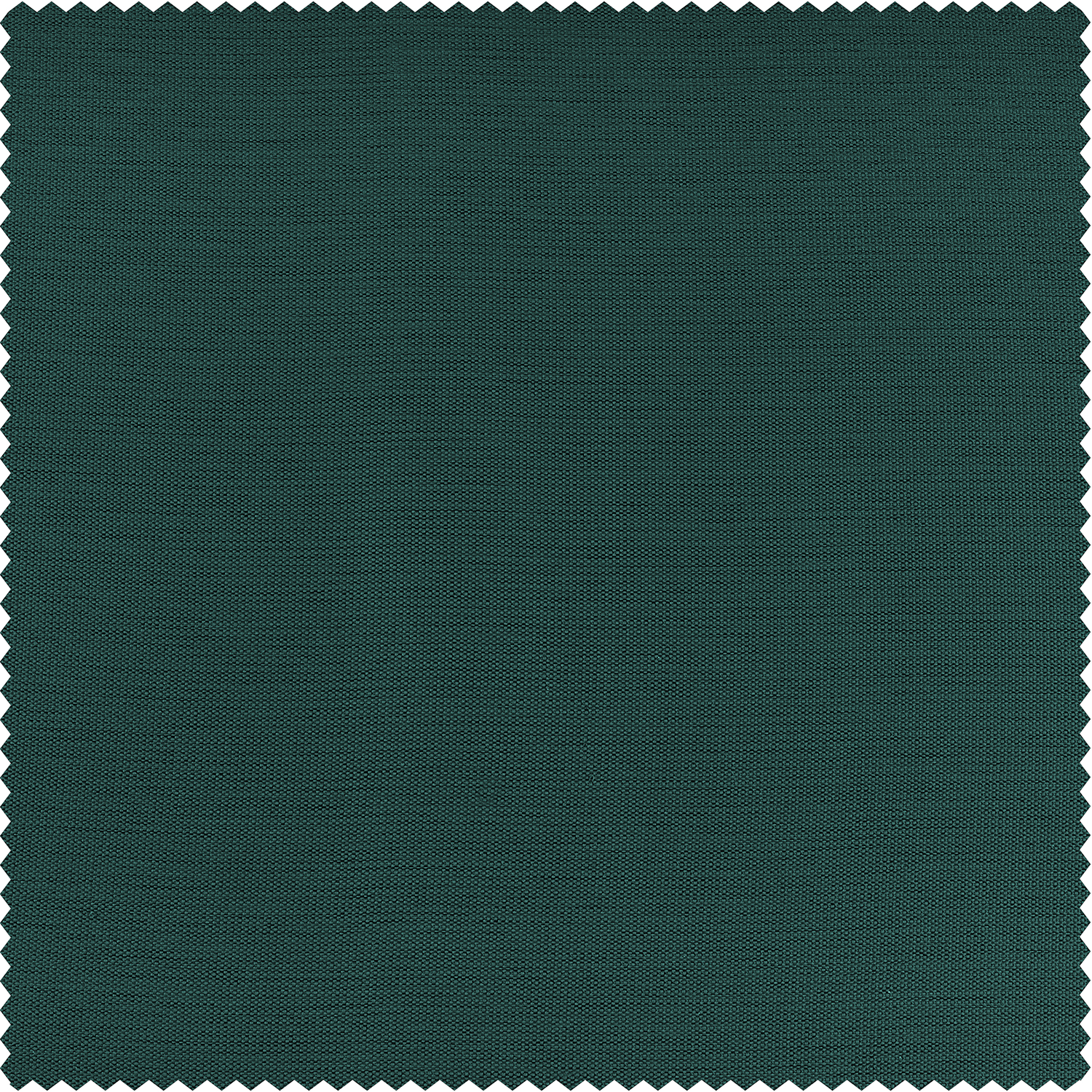Half Price Drapes Bayberry Teal Bellino Textured Faux Linen Room Darkening Curtains For Bedroom & Living Room Curtains(1 Panel), Curtains 120 Inches Long, 50W X 120L