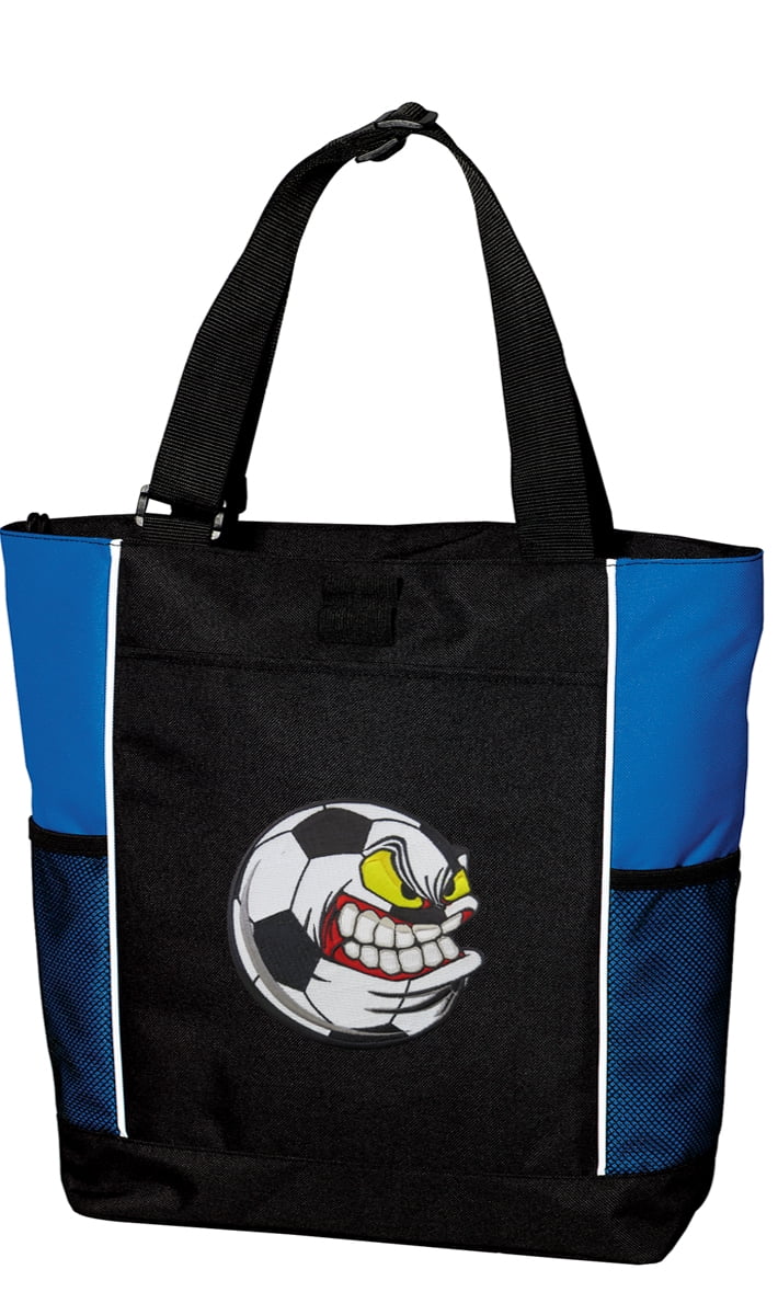 soccer tote