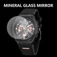 thumbnail image 2 of Tear Trace Casual Fashion Men Watch Luxury Waterproof Luminous Pointer Quartz Clock Sports  Male Watches, 2 of 5