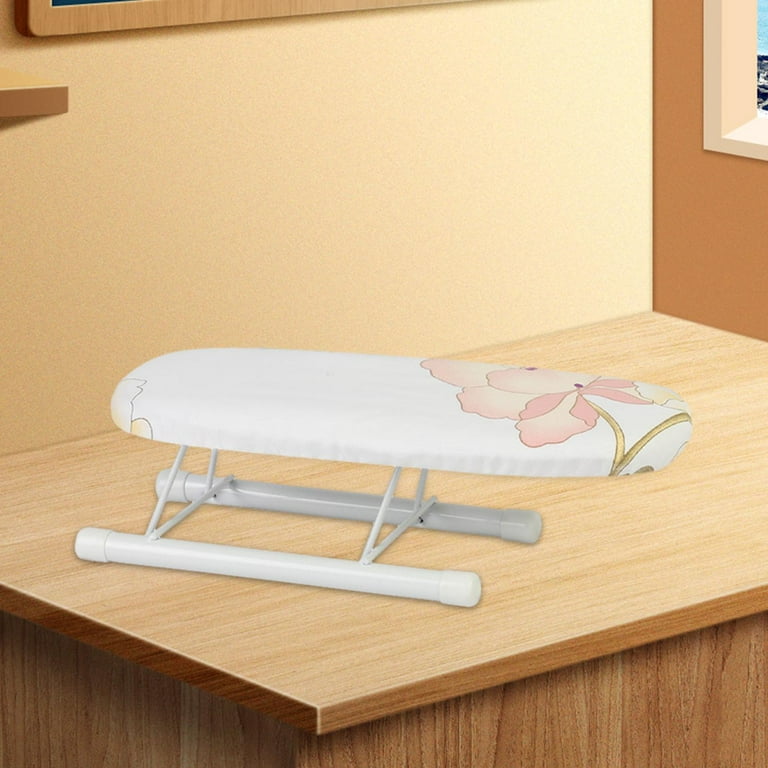 新品 IRON TABLE mini LAVALAVA custom Amazon.com: pofluany Foldable Ironing Board Full-Size