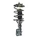 thumbnail image 3 of Front Right Complete Strut & Coil Spring Assembly Passenger Side Compatible with 2001-2005 Honda Civic, 3 of 4