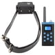 thumbnail image 4 of Collar de entrenamiento con Control remoto para mascotas, Collar con vibración recargable para perros, enchufe estadounidense de 110-240V, 4 of 5