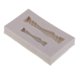 thumbnail image 1 of 5x 1 Pieza Silicona Elegante de Romana para Fabricación de Colgantes de DIY, 1 of 10