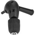 thumbnail image 4 of 3/8" Right Angle Adapter 90 Degrees Electric Drill Attachment 9.5mm, 4 of 5