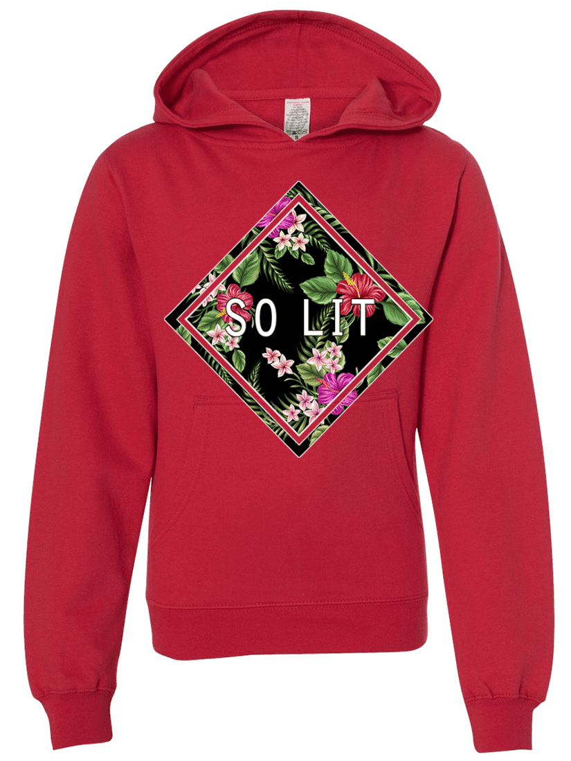 walmart youth hoodie