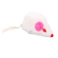 thumbnail image 1 of Cat Mice Toy Interactive Interactive Cute Mini Cat Teaser Toy Cat Bite Toy, 1 of 8