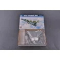 thumbnail image 2 of Trumpeter 03931 1:144 Avro Vulcan B.Mk 2 Plastic Model Aircraft Kit, 2 of 5
