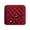Wine, variant on BotaniNest Heated Stadium Seat Cushion Portable Heated Seat Cushion USB Heated Seat Warmer For Chair Outdoor Stadium Bleachers Seat Home Winter Heated Seat Cover 1PCS (1pc，45x45cm)