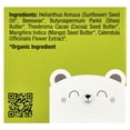 thumbnail image 3 of Manteca para pezones Mild by Nature Organic, 60 ml, 3 of 7