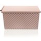 thumbnail image 1 of Loaf Pan with Cover Non Stick Bread Baking Mould Toast Mold Bakeware for Home, 1 of 4