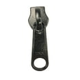 thumbnail image 3 of YKK #10C Nylon 1-Way Slider Pull Black - 5 pack, 3 of 4