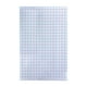 thumbnail image 5 of Rollo de cinta de transferencia transparente de 30 x 152 cm para alineación de vidrio, automóviles y manualidades. Rojo, 5 of 9