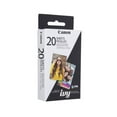 thumbnail image 3 of Canon ZINK 2" X 3" Sticky-Back Photo Paper, 3 of 3
