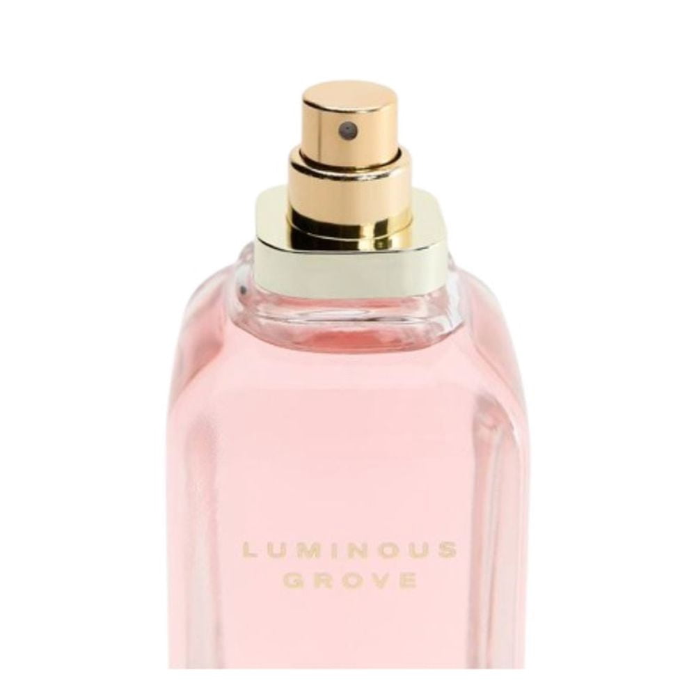 Zara Luminous Grove Perfume for Women Citrus Floral Vanilla Fresh