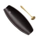 thumbnail image 5 of Mini báscula de bolsillo, báscula de té, báscula digital de gramos, USB, multifuncional para el hogar Negro, 5 of 9